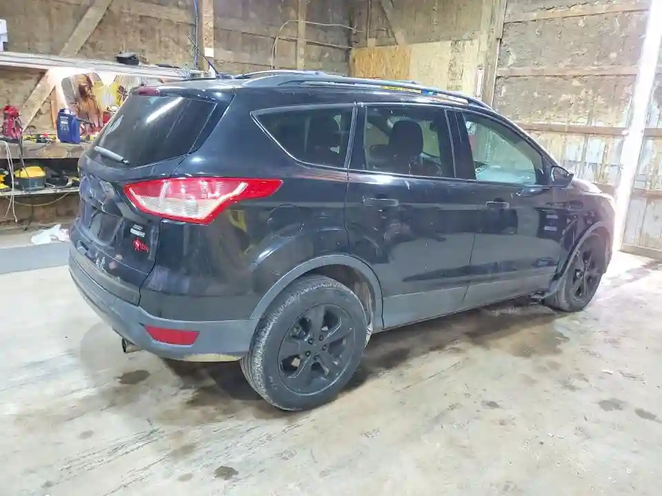 1FMCU9G97DUD19660 2013 FORD ESCAPE-2