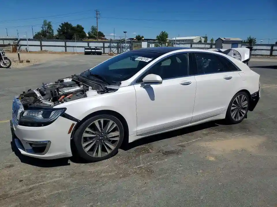 3LN6L5MU5JR627480 2018 LINCOLN MKZ-0