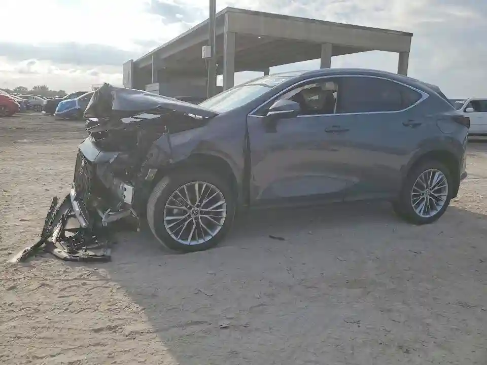 2T2HGCEZ5RC058773 2024 LEXUS NX-0