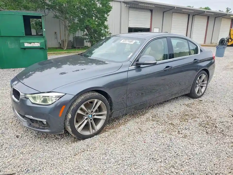 WBA8B9G37HNU54906 2017 BMW 3 SERIES-0
