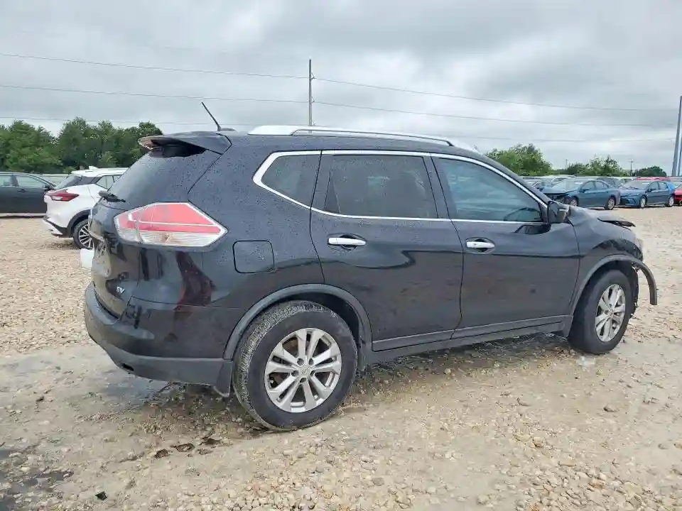 KNMAT2MT8GP647100 2016 NISSAN ROGUE-2