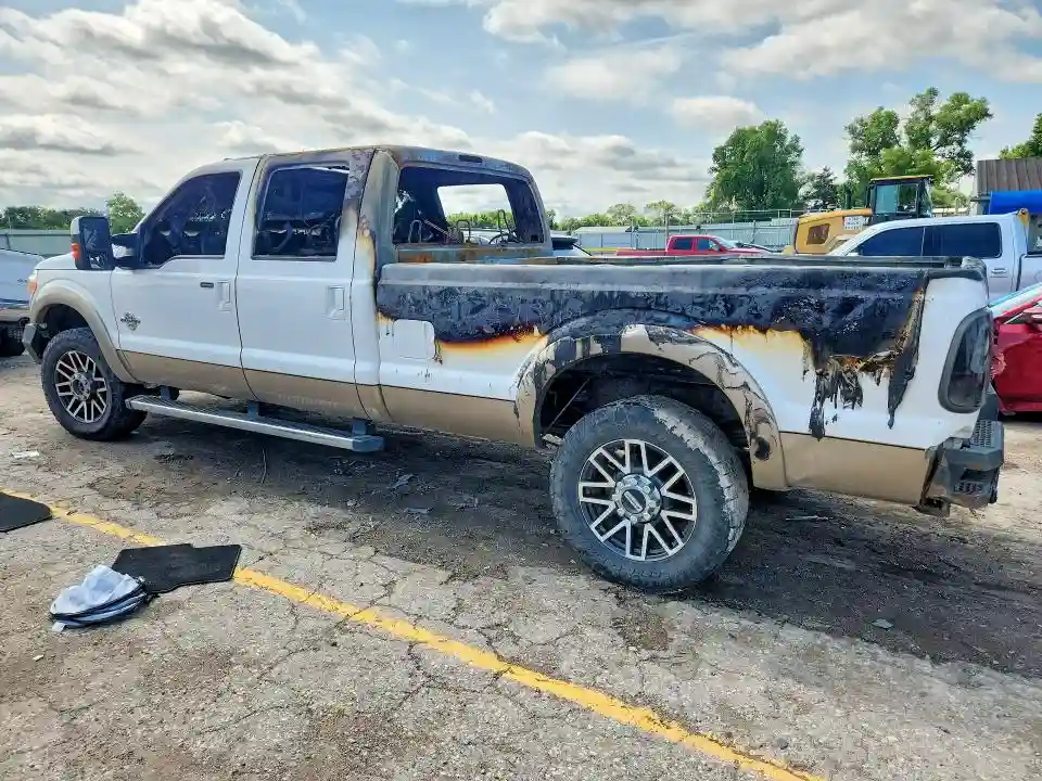 1FT8W3BT7EEA15051 2014 FORD F350-1