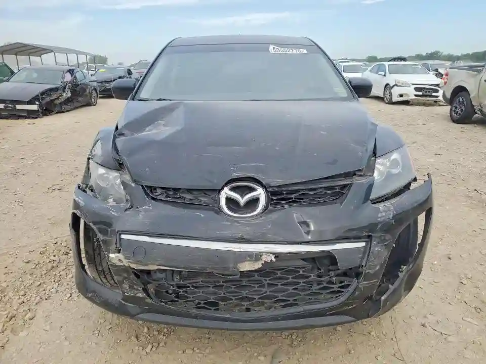 JM3ER4C36B0402429 2011 MAZDA CX-7-4
