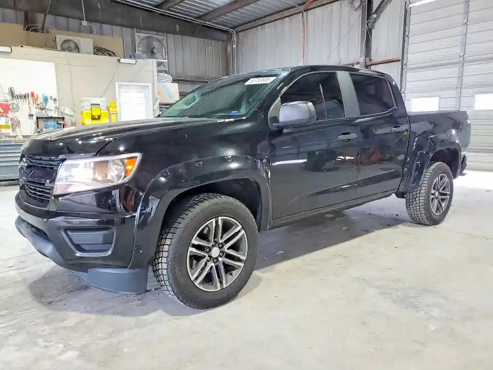1GCGSBEA3G1174073 2016 CHEVROLET COLORADO-0