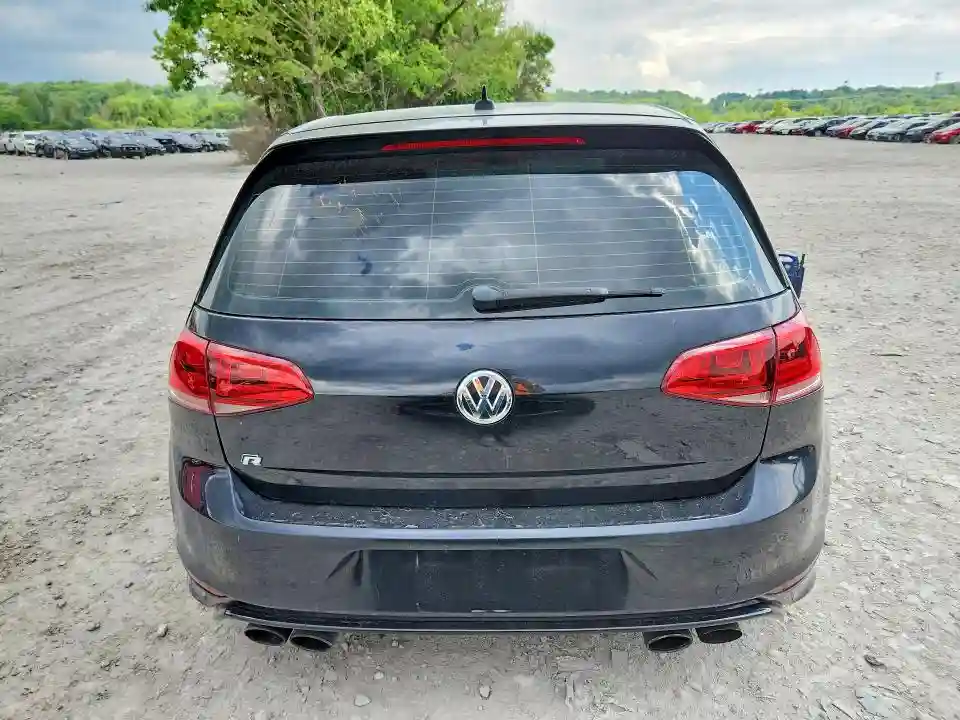 WVWLF7AU0GW176429 2016 VOLKSWAGEN GOLF-5
