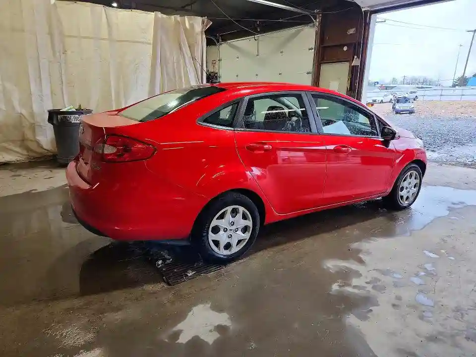 3FADP4BJ3DM155743 2013 FORD FIESTA-2