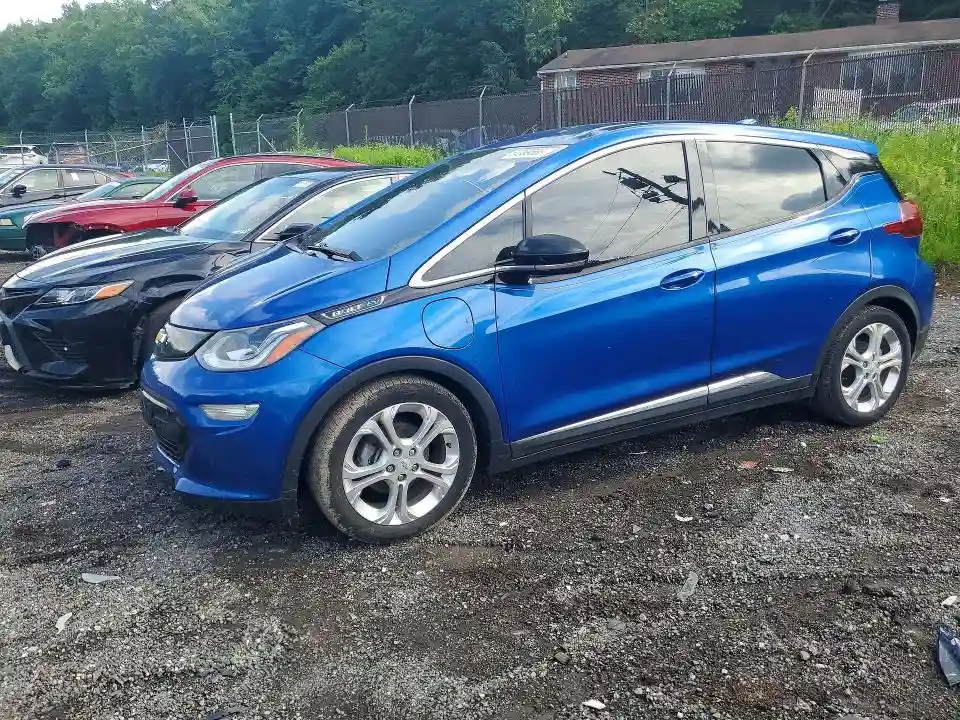 1G1FY6S05K4139161 2019 CHEVROLET BOLT-0