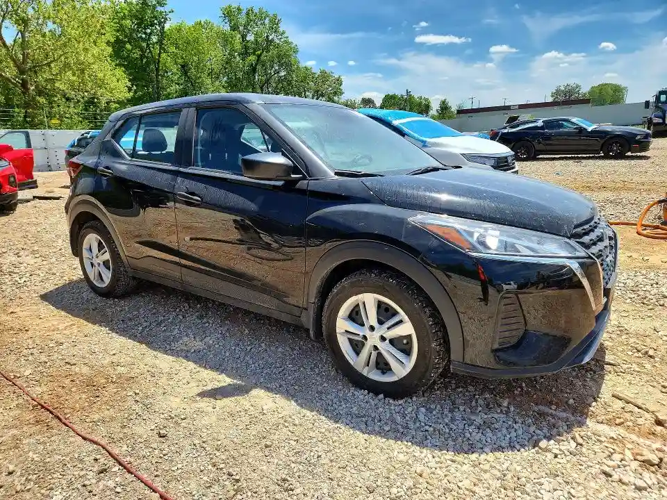 3N1CP5BV0RL574387 2024 NISSAN KICKS-3