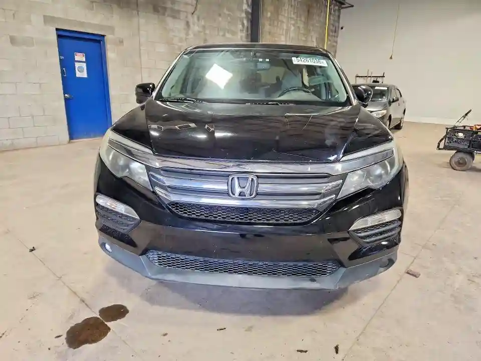 5FNYF6H76GB062567 2016 HONDA PILOT-4
