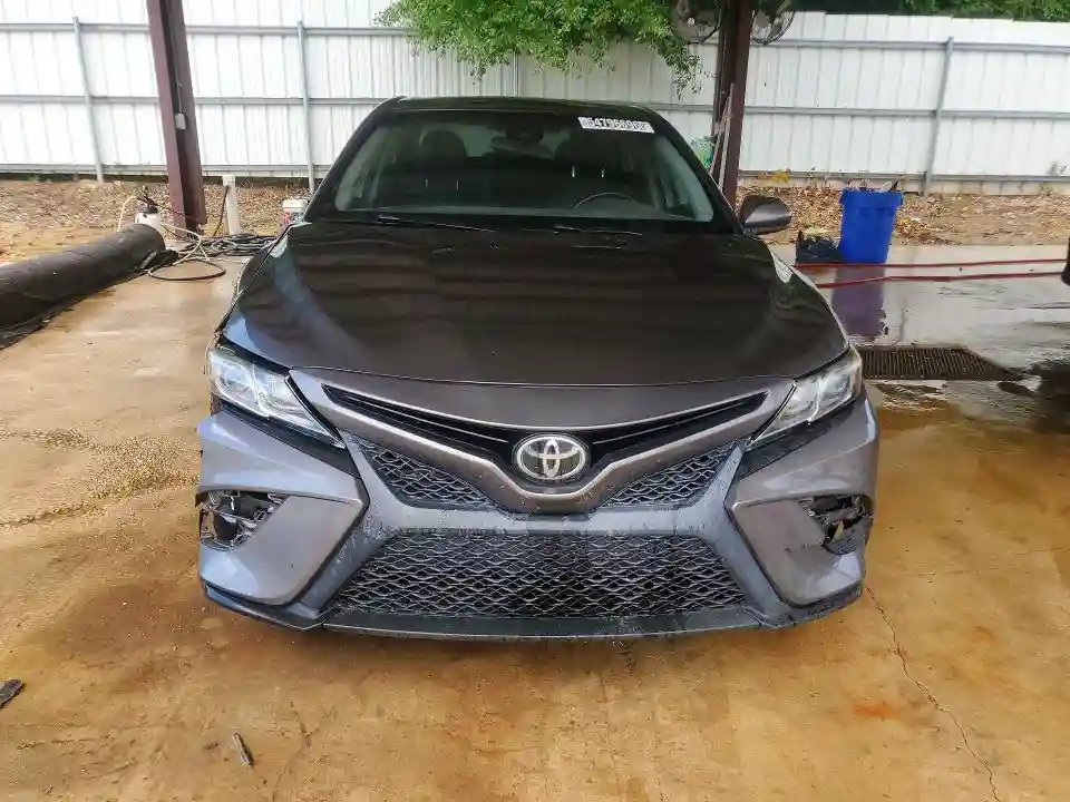 4T1G11AK5LU894474 2020 TOYOTA CAMRY-4