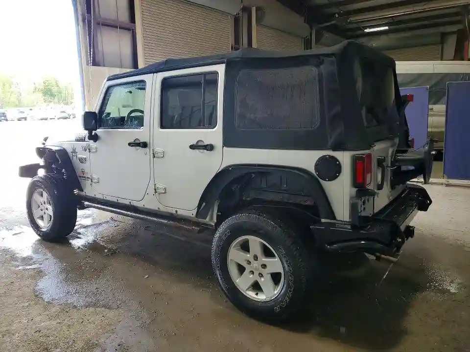 1C4BJWFG0CL248636 2012 JEEP WRANGLER-1