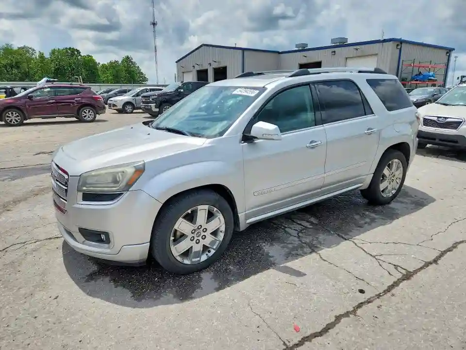 1GKKVTKD6DJ197207 2013 GMC ACADIA DEN-0
