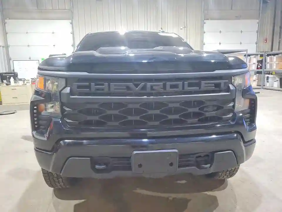 3GCPDCED0NG672983 2022 CHEVROLET SILVERADO-4
