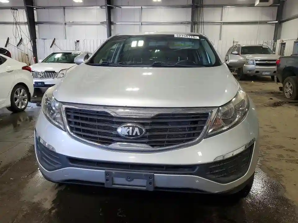KNDPBCA20D7409431 2013 KIA SPORTAGE-4