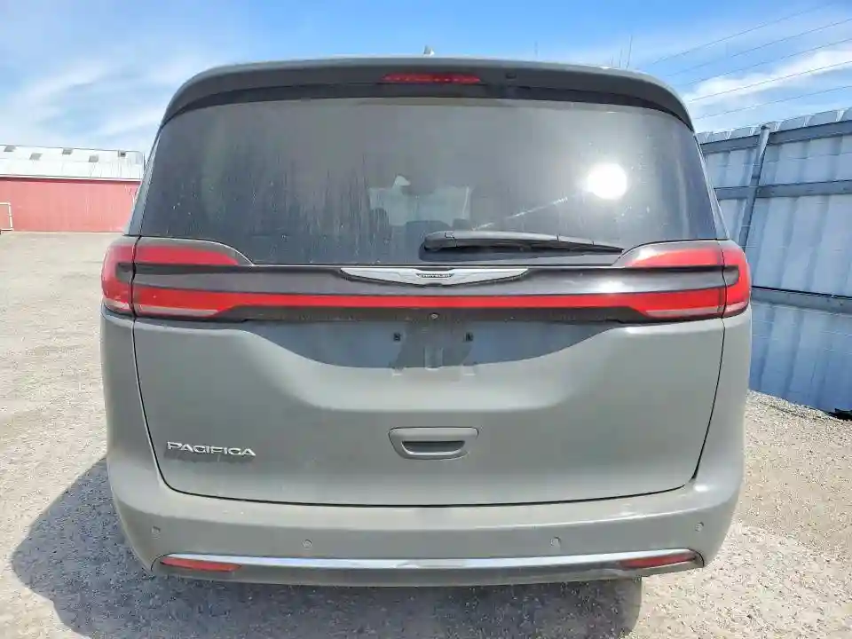 2C4RC1BG5NR106083 2022 CHRYSLER PACIFICA-5
