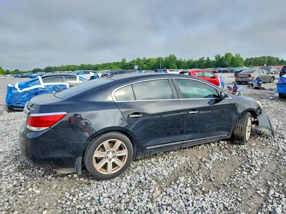 1G4GF5E33DF137378 2013 BUICK LACROSSE 4-2