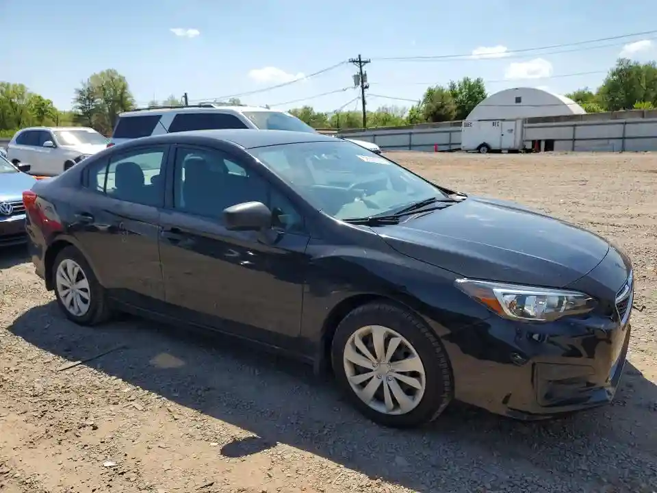 4S3GKAB68K3625280 2019 SUBARU IMPREZA-3