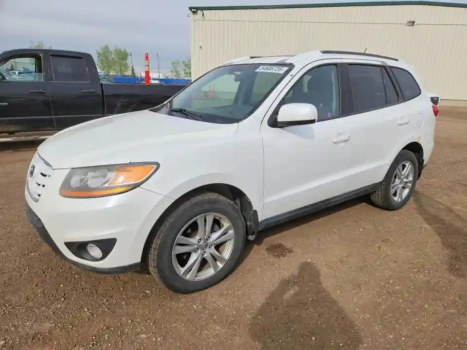 5NMSGDAGXAH345075 2010 HYUNDAI SANTA FE-0