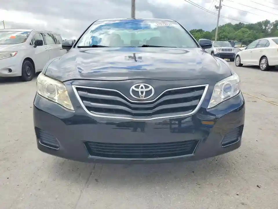 4T1BF3EK2AU097985 2010 TOYOTA CAMRY-4