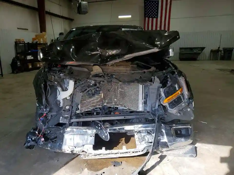 1FTEW3K53RFA84517 2024 FORD F150 XLT-4