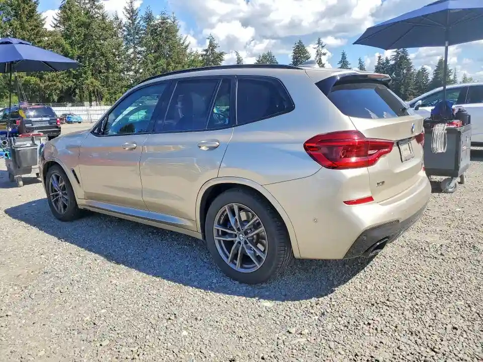 5UXTS3C53KLR73499 2019 BMW X3-1