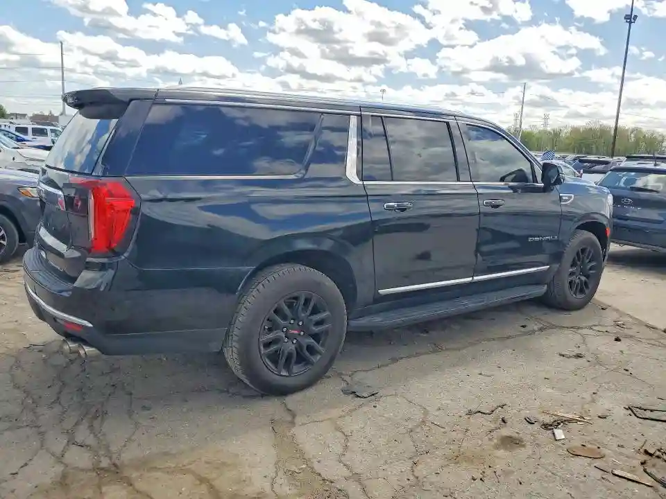 1GKS2JKL4MR461577 2021 GMC YUKON-2