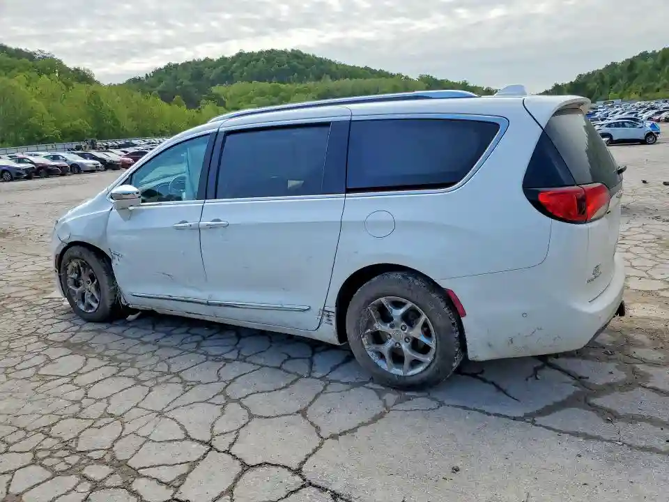 2C4RC1GG6HR591900 2017 CHRYSLER PACIFICA-1