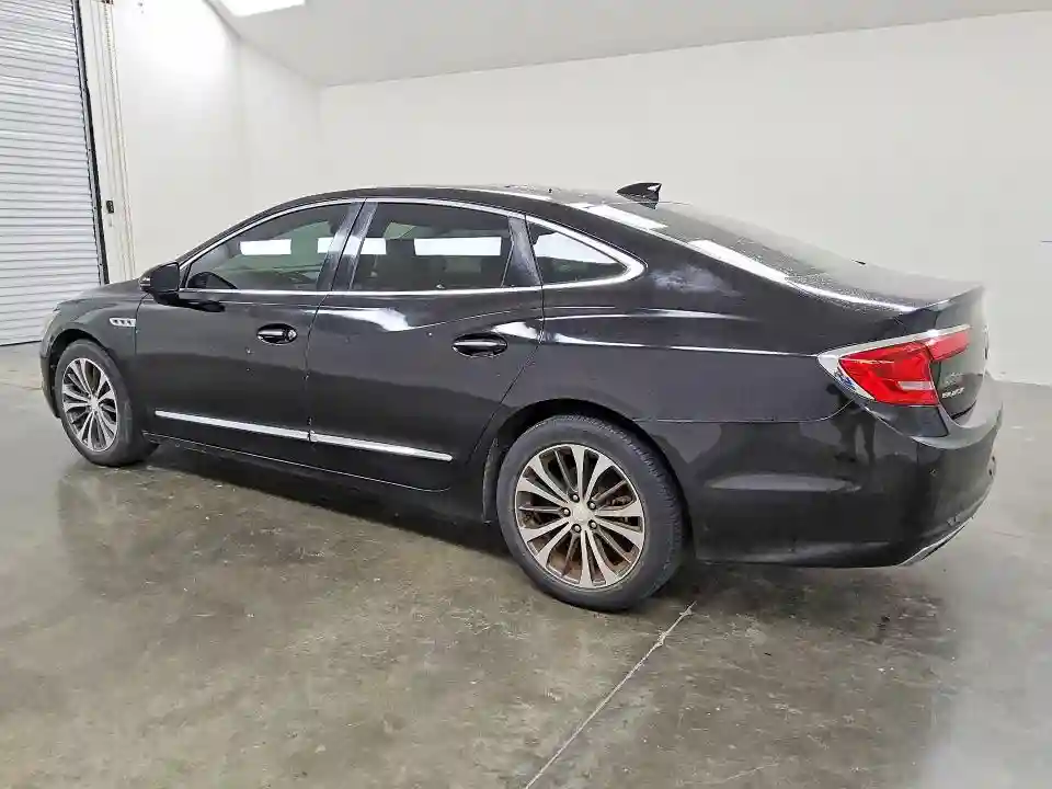 1G4ZP5SS3HU165314 2017 BUICK LACROSSE-1