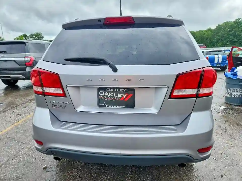 3C4PDCBG7JT505343 2018 DODGE JOURNEY-5