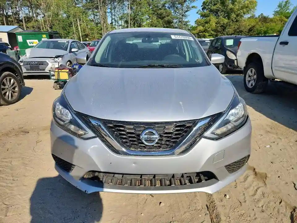3N1AB7AP2HY236365 2017 NISSAN SENTRA-4
