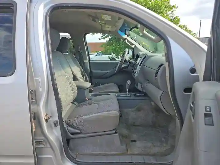 1N6AD0EV1DN739770 2013 NISSAN FRONTIER-4