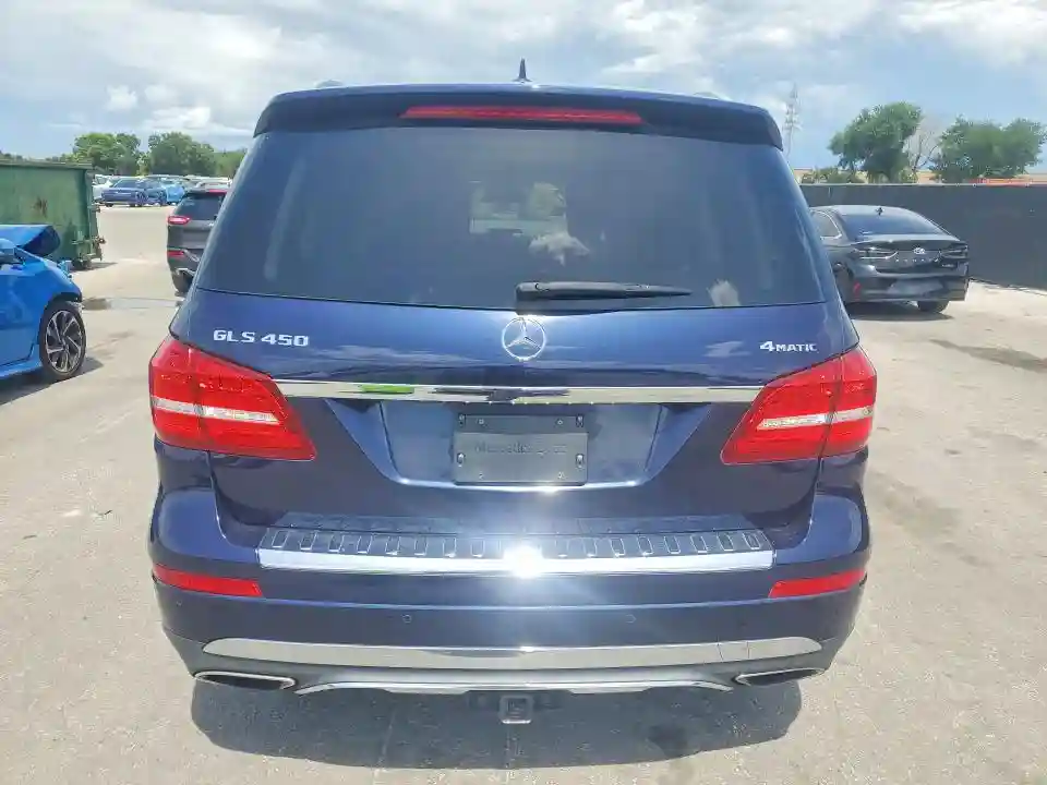 4JGDF6EE0JB088492 2018 MERCEDES-BENZ GLS-CLASS-5