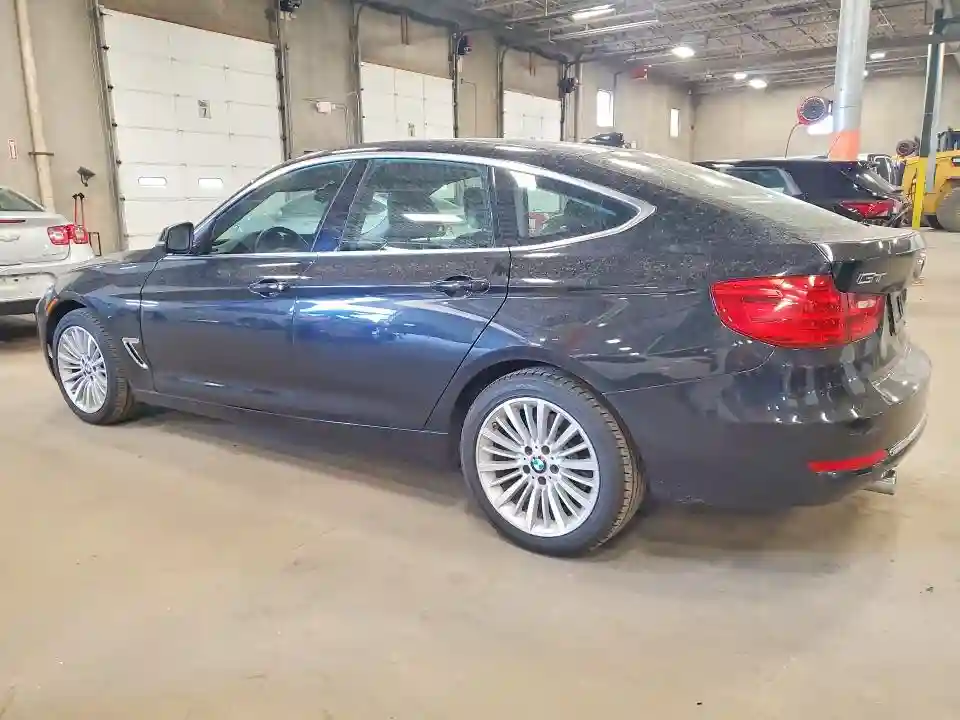 WBA3X9C56FD868099 2015 BMW 3 SERIES-1