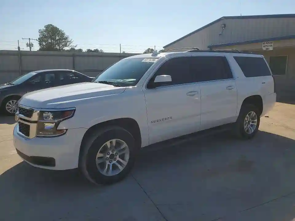 1GNSKHKC3HR303121 2017 CHEVROLET SUBURBAN-0