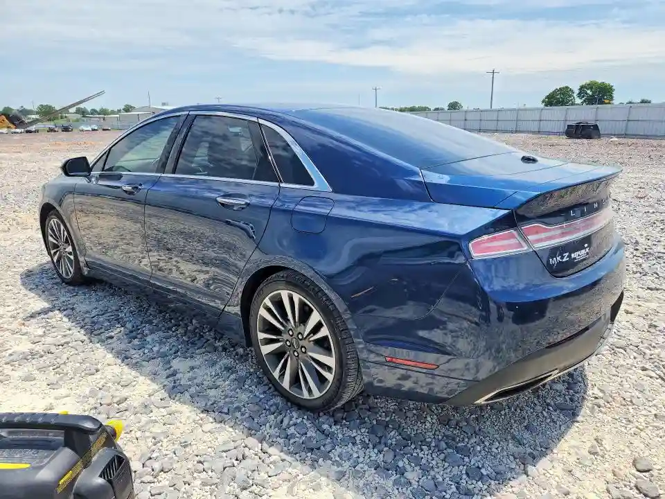 3LN6L5E95HR648737 2017 LINCOLN MKZ-1