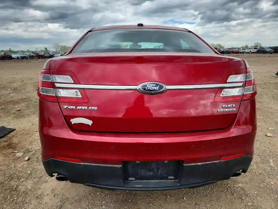 1FAHP2E88FG195909 2015 FORD TAURUS-5