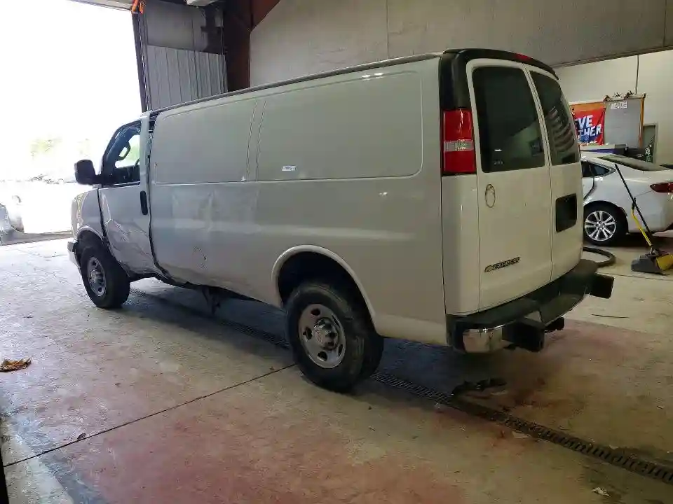 1GCWGAF79N1195887 2022 CHEVROLET EXPRESS-1