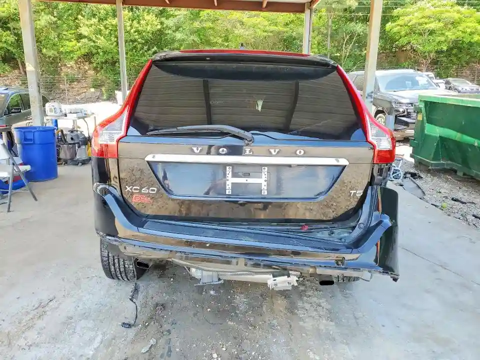 YV440MDK9G2808475 2016 VOLVO XC60-5