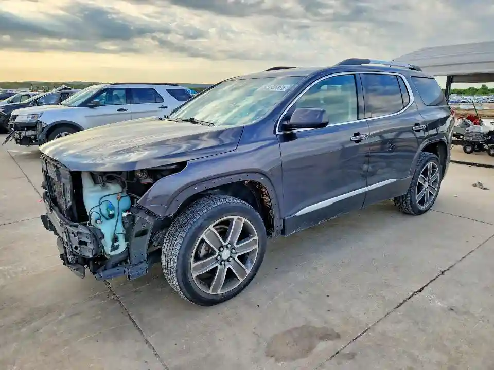 1GKKNPLS9JZ150836 2018 GMC ACADIA DEN-0