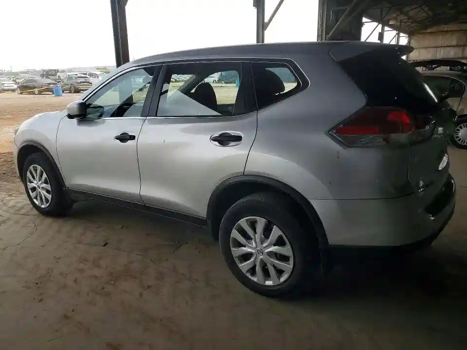 JN8AT2MVXGW148228 2016 NISSAN ROGUE-1