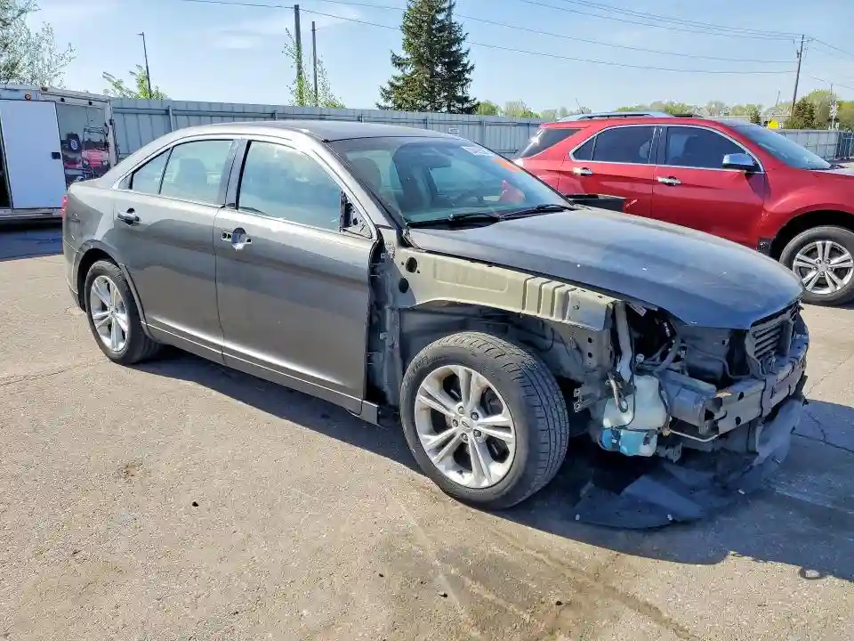 1FAHP2D81GG153987 2016 FORD TAURUS-3