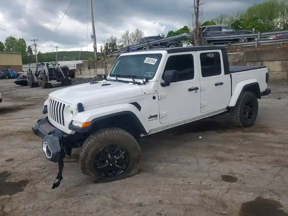 1C6JJTAG0PL585709 2023 JEEP GLADIATOR-0