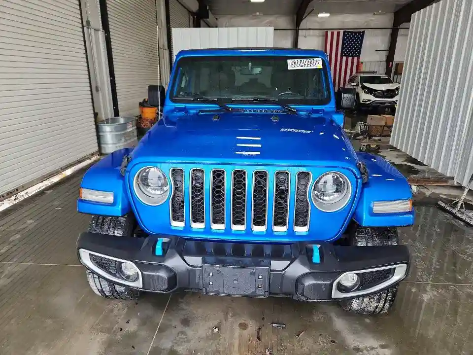 1C4JJXP68PW538912 2023 JEEP WRANGLER-4