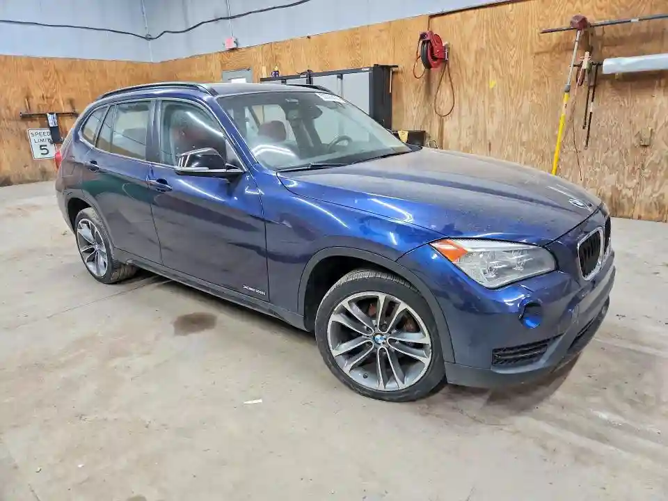 WBAVL1C50EVY20418 2014 BMW X1-3