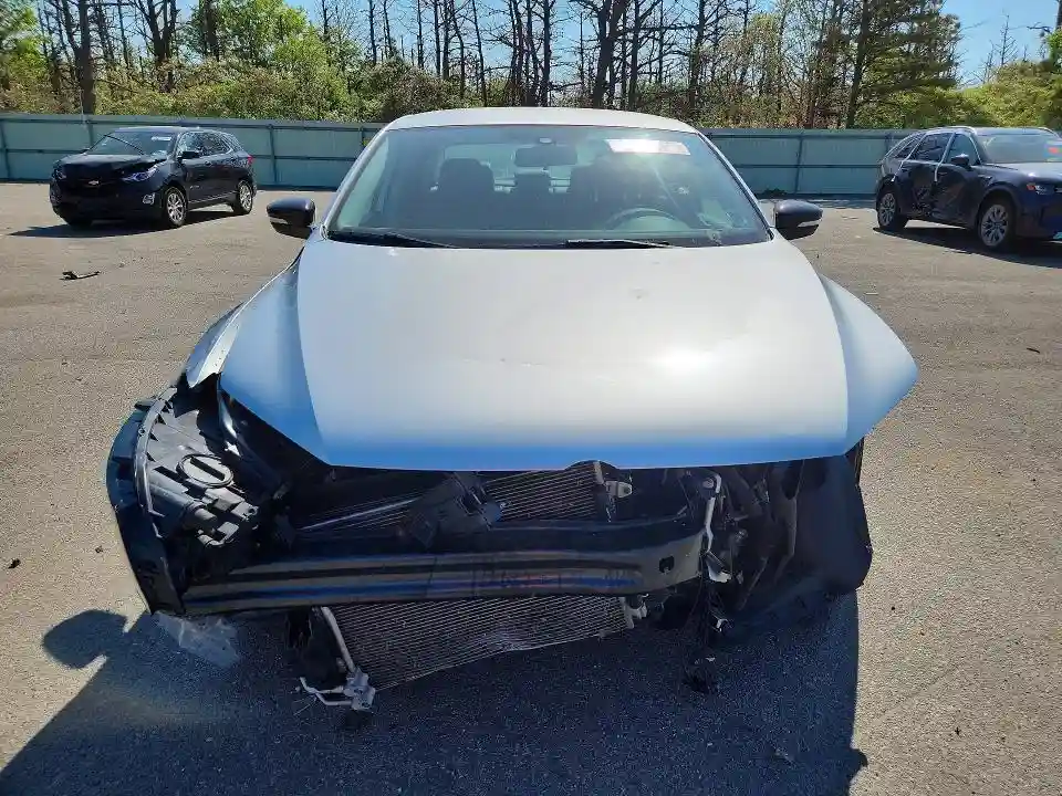 1VWAT7A30FC120818 2015 VOLKSWAGEN PASSAT-4