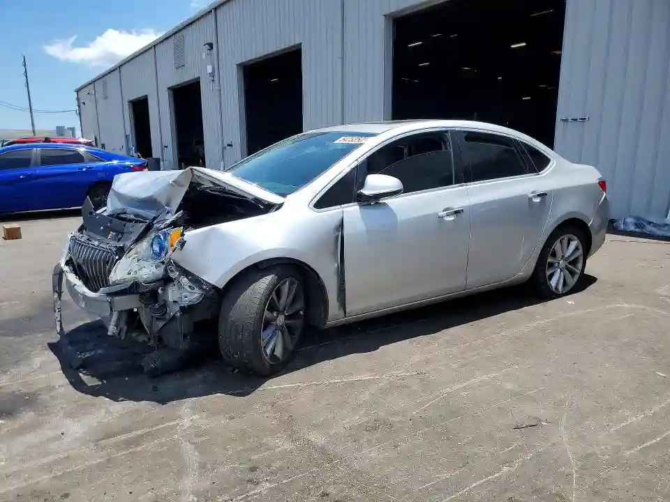 1G4PR5SK4E4179400 2014 BUICK VERANO-0