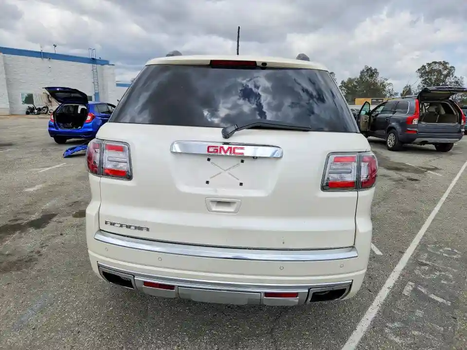 1GKKRTKDXDJ146006 2013 GMC ACADIA DEN-5