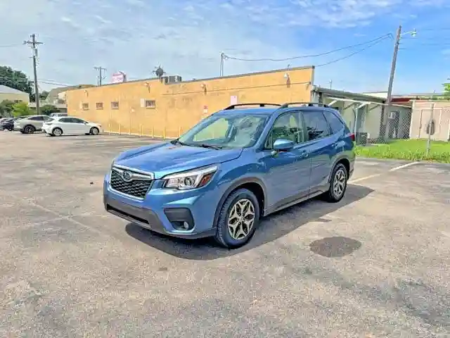 JF2SKAJC0LH417207 2020 SUBARU FORESTER-1