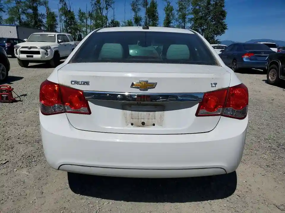 1G1PC5SB4F7276417 2015 CHEVROLET CRUZE-5