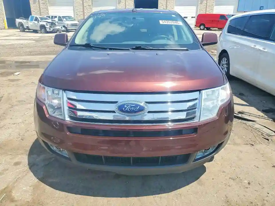 2FMDK3KC2ABA05524 2010 FORD EDGE-4